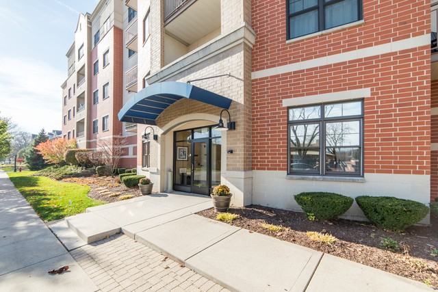 14 S Prospect St #501 - Photo 3 of 33