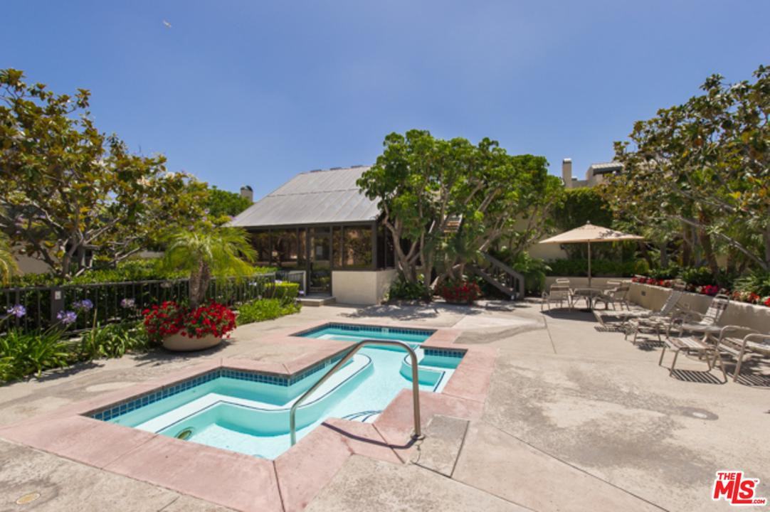 2232 Century Hill #46