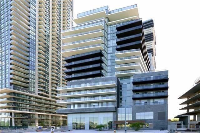 110 Marine Parade Drive #801