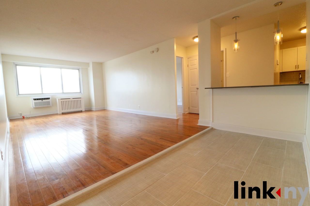 40 East Sidney Avenue #18G