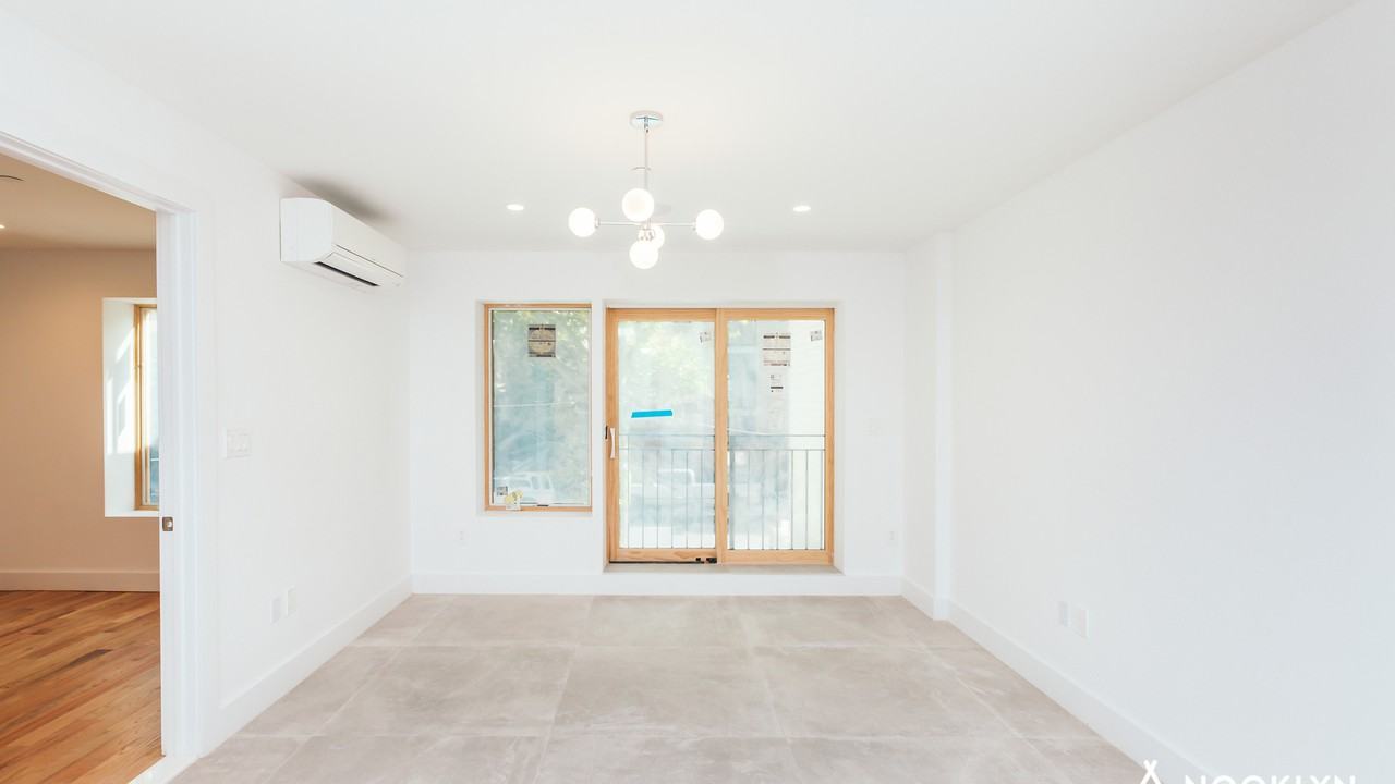 851 Madison Street #2f