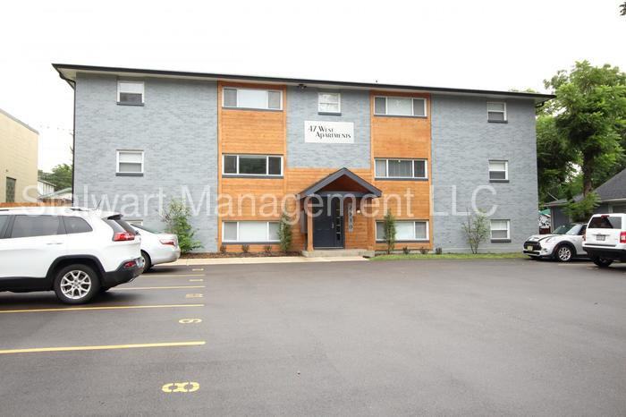2530 West 47th Street #5