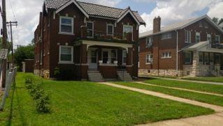 Columbia at Kingshighway Apartments S Kingshighway Blvd, St. Louis