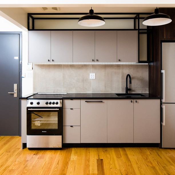 620 Parkside Avenue #4D