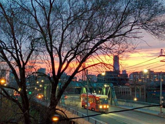 625 Queen Street East