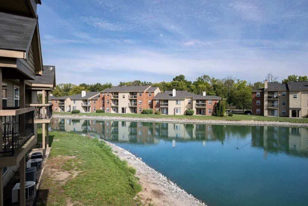 Hidden Lakes Apartment Homes - Photo 2 of 23