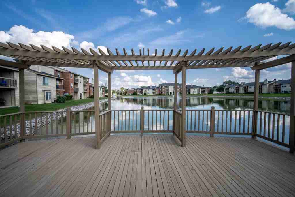 Hidden Lakes Apartment Homes - Photo 3 of 23