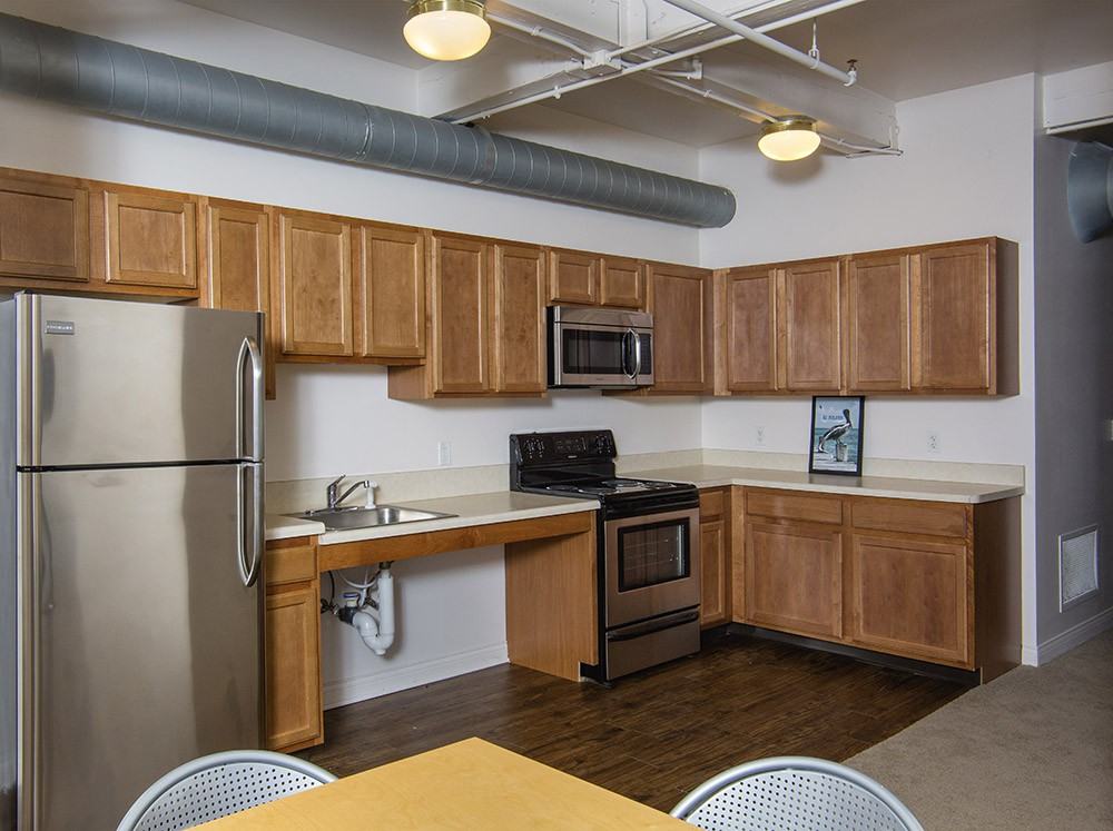 Apartments Near Davenport The Lofts @ 5 Lyon (Student Housing) for Davenport University Students in Grand Rapids, MI