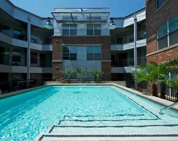 Ross Ave and N Lamar St - Photo 3 of 5