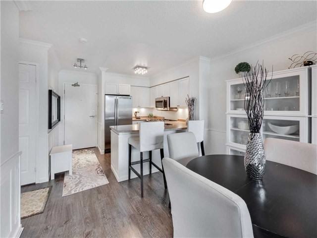 109 Front Street East #PH02