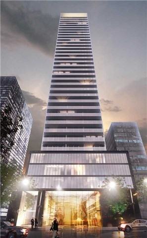 28 Wellesley Street East #2501