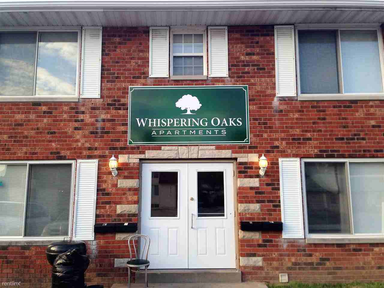 Whispering Oaks Apartments - Photo 3 of 14