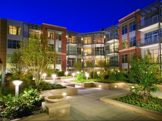 The Lofts at Park Crest - Photo 2 of 7