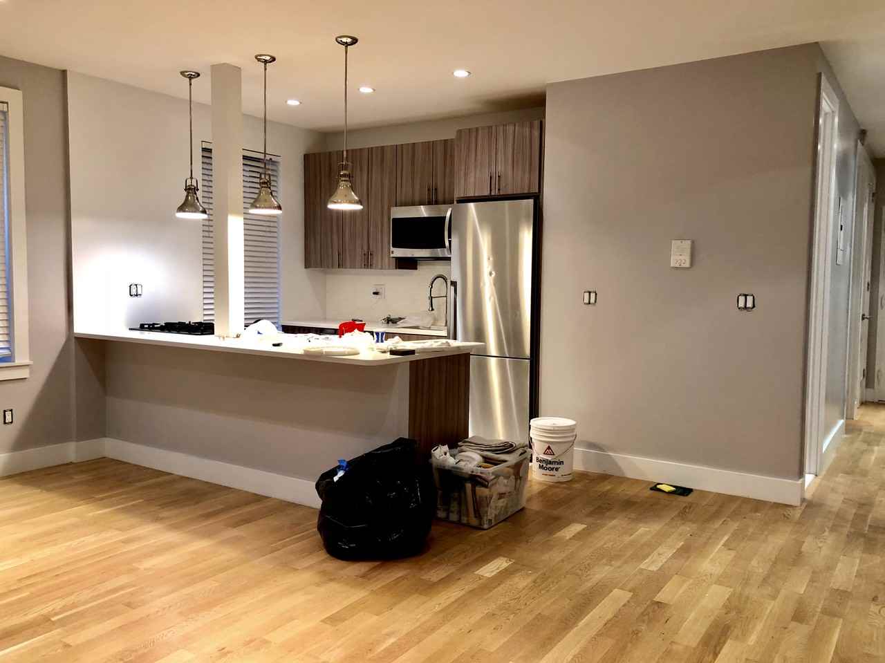 600 West 136th Street #3S