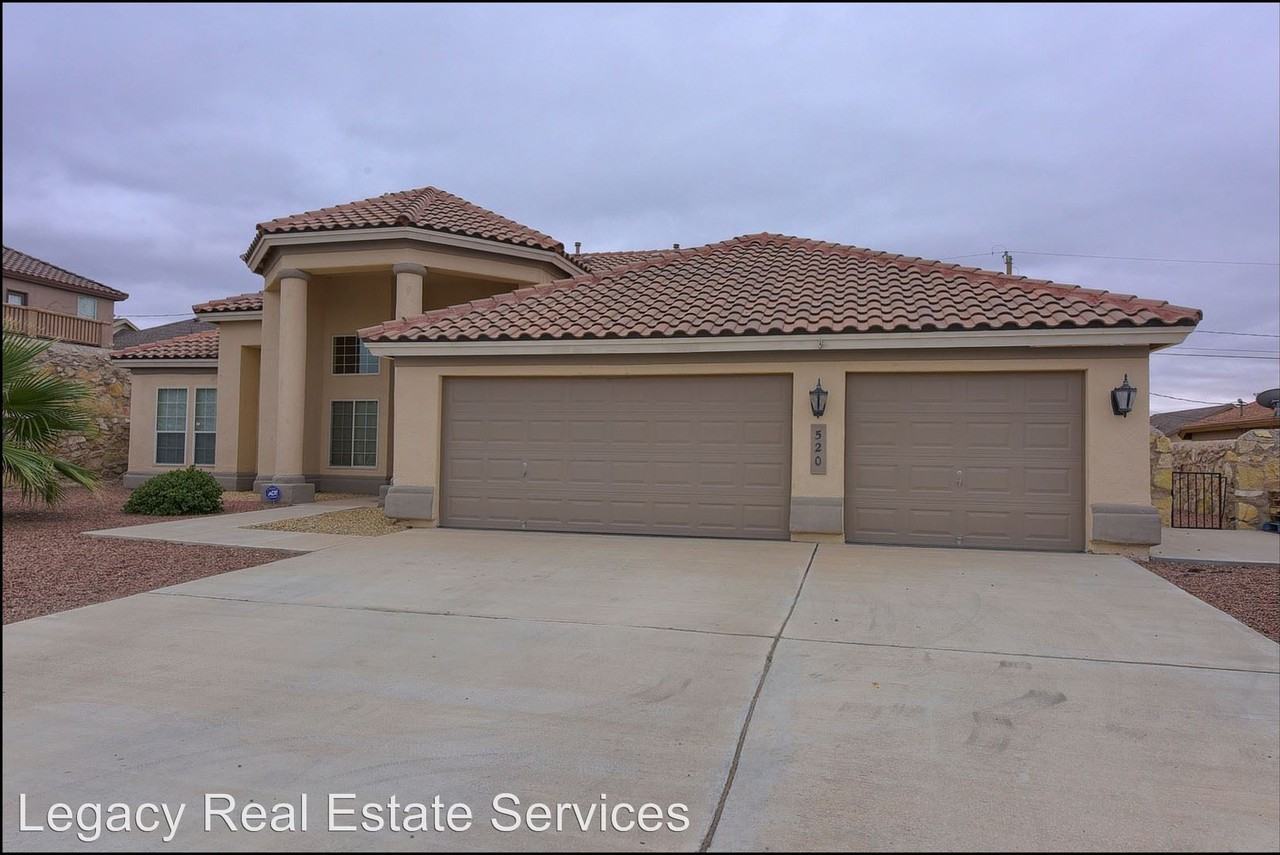 520 Gina Vega Dr - Photo 3 of 50