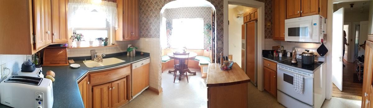 3436 Northeast Fremont Street - Photo 2 of 9
