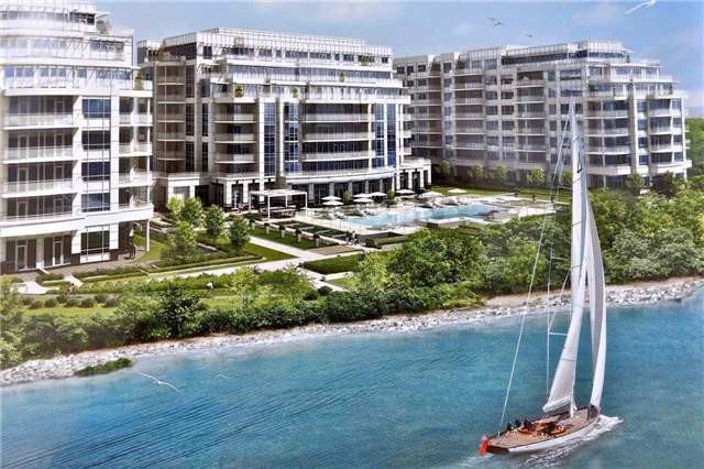 3500 Lakeshore Road West #612