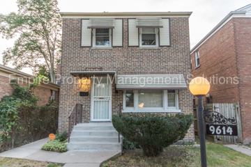 E 94th St Chicago Il 60619 4 Bedroom House For Rent For