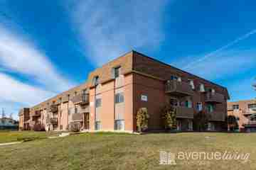 409 Ave B S 306 Saskatoon Sk S7m 5m8 1 Bedroom Apartment