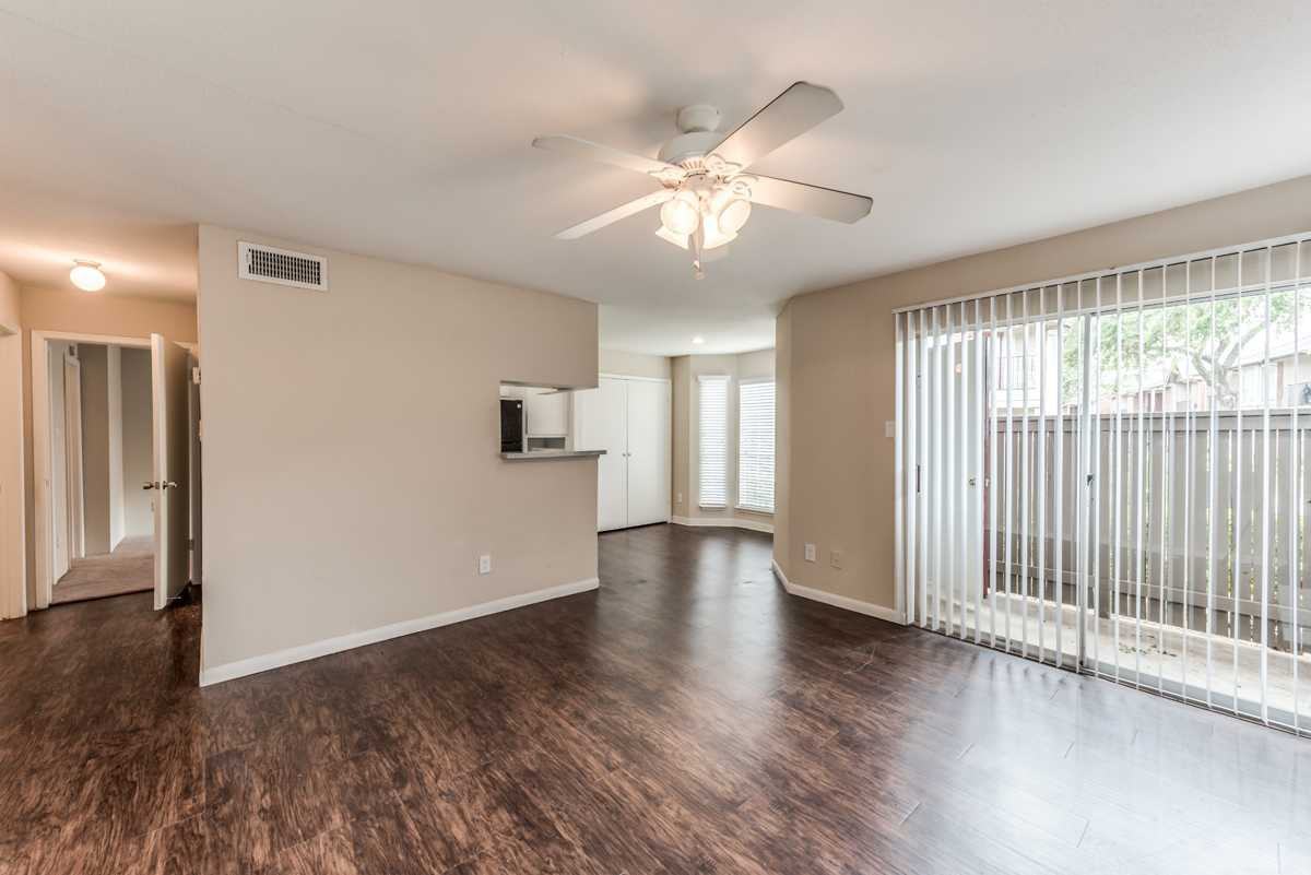The cheapest apartment rentals in Alief, Houston