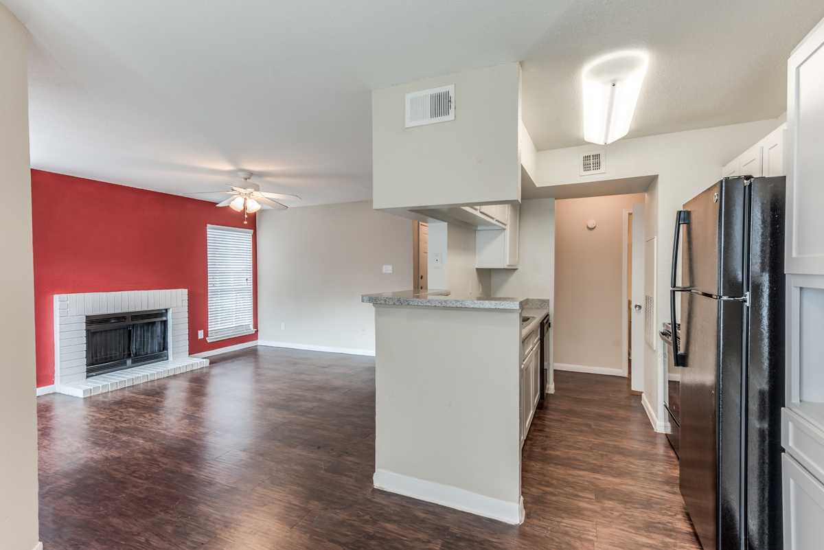 The cheapest apartment rentals in Alief, Houston