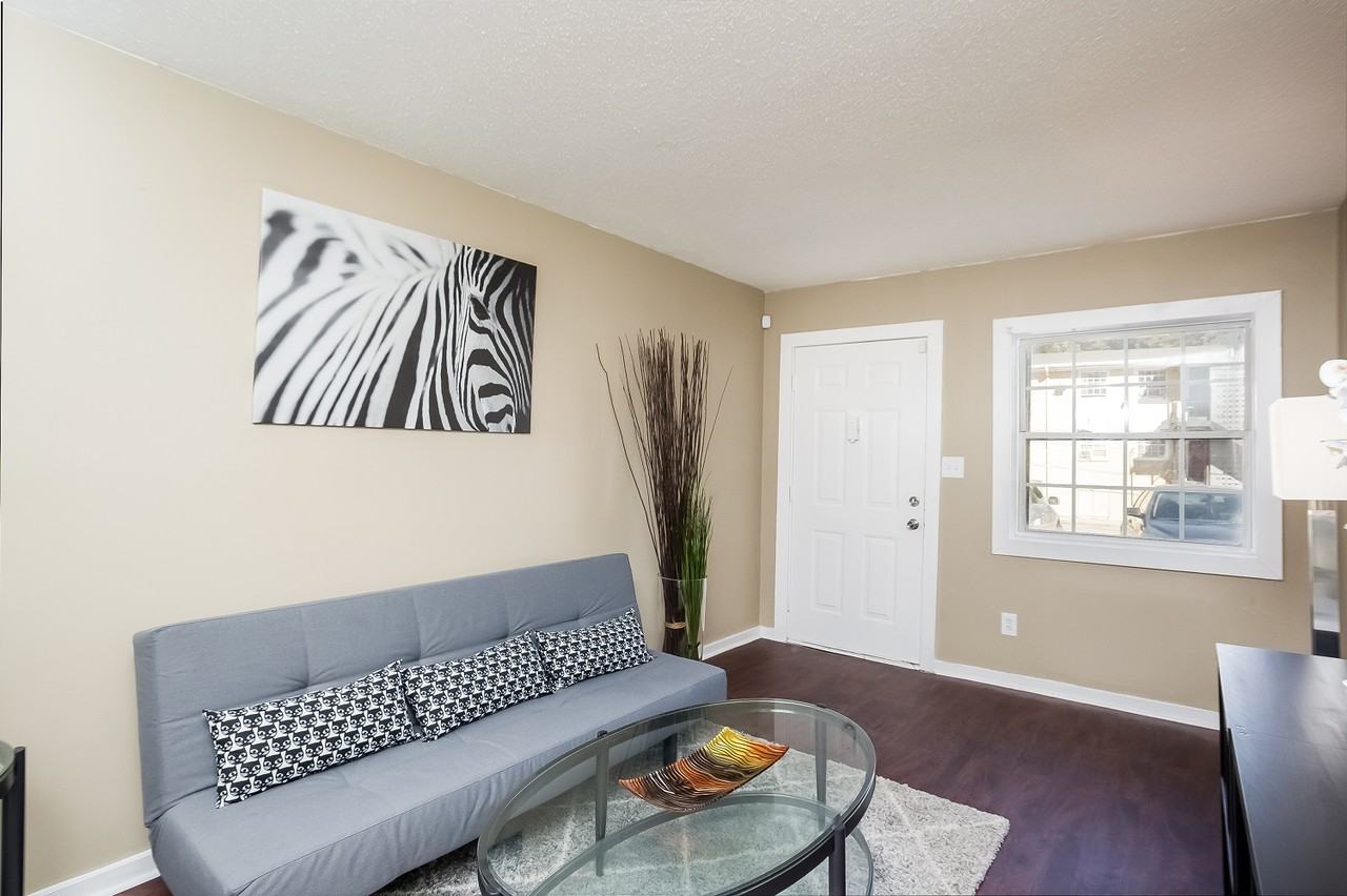 3815 Martin Luther King Junior Drive Southwest #E1 - Photo 3 of 15