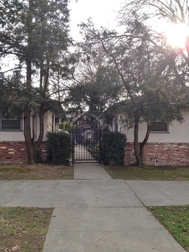 2430 O Street, Sacramento, CA 95816 Studio Apartment for Rent PadMapper
