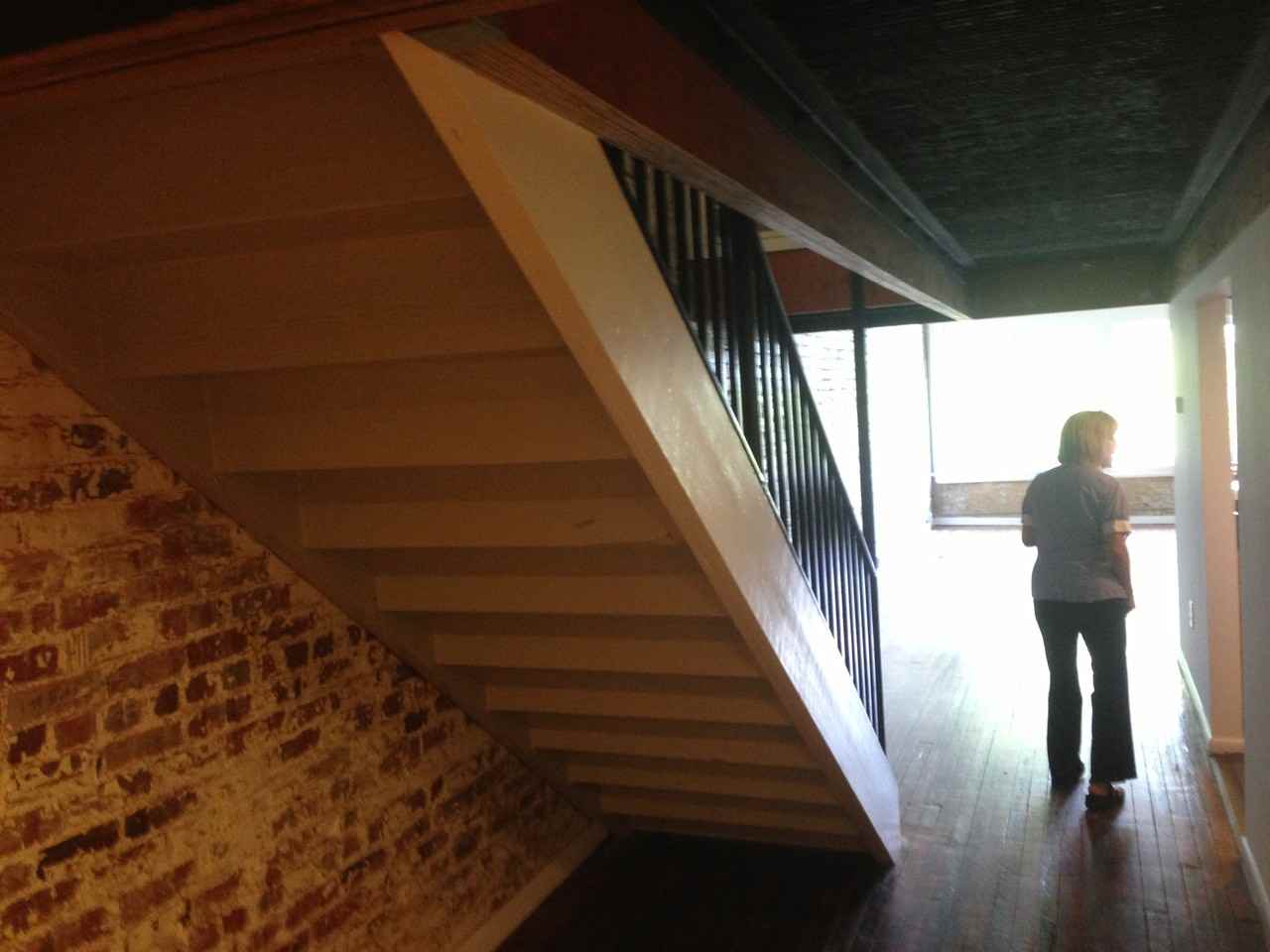 319 West Broad Street #3A - Photo 2 of 5