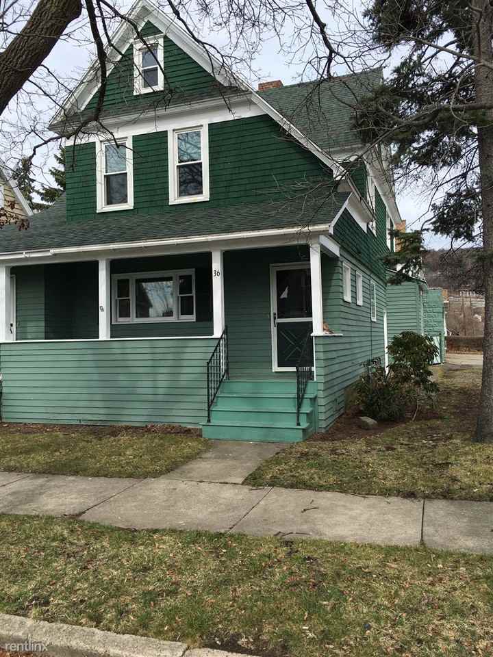 36 Grace St Apartments for Rent in First Ward, Binghamton