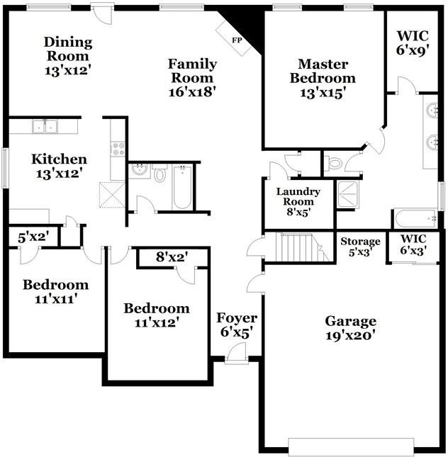 436 Eglington Trl - Photo 2 of 17