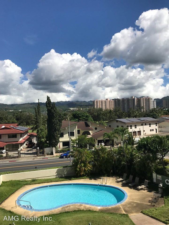 3130 Ala Ilima St #3A