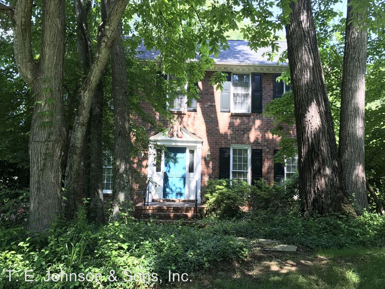 3609 Foxglove Dr - Photo 2 of 28