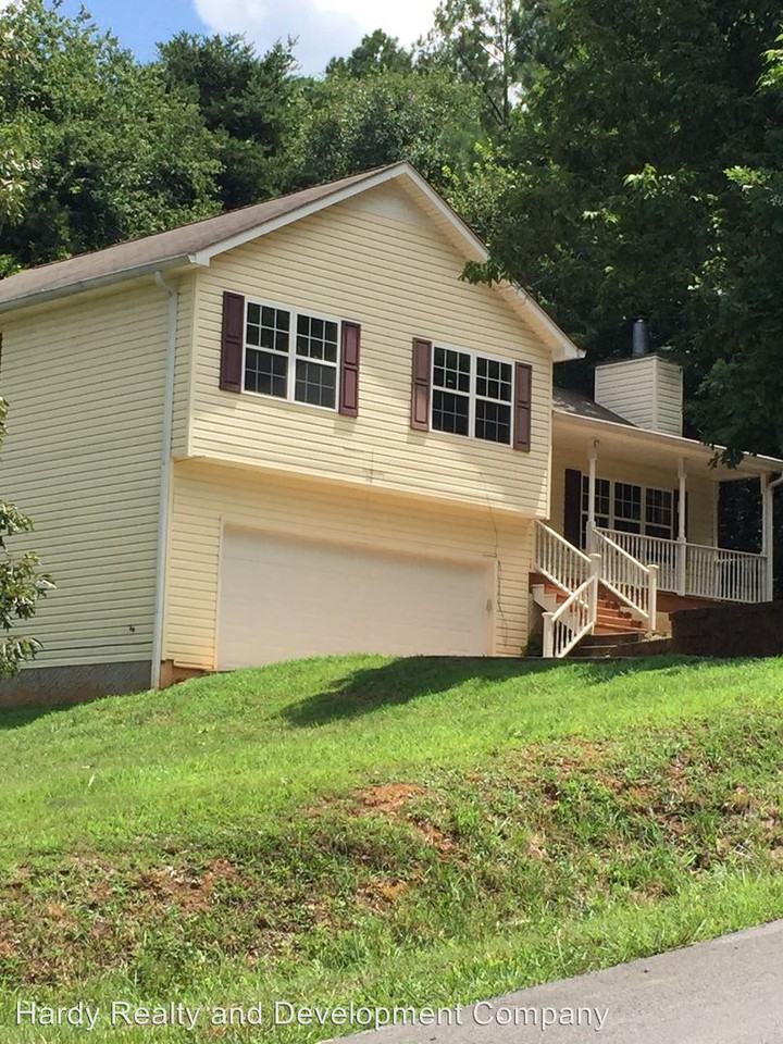 MJW Rentals Apartments in Rome, GA 30165 Zumper