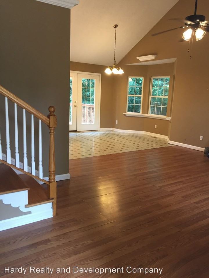 MJW Rentals Apartments in Rome, GA 30165 Zumper
