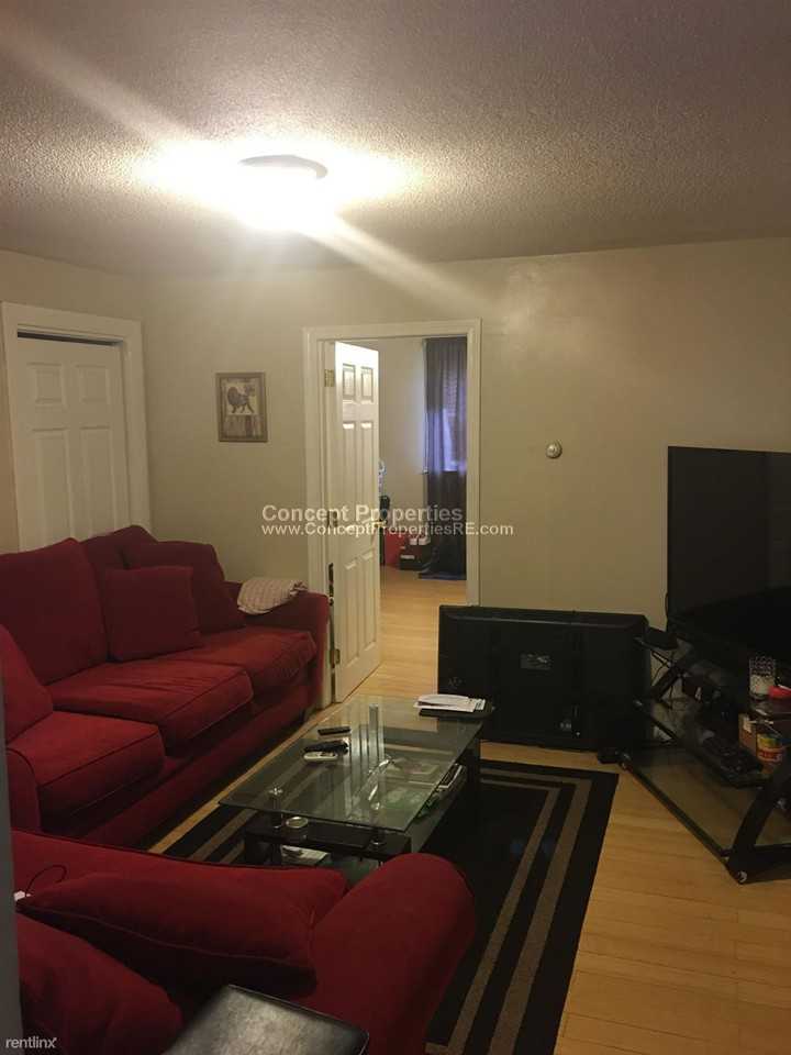 247 Bennington St 1Y, Boston, MA 02128 1 Bedroom Apartment for Rent