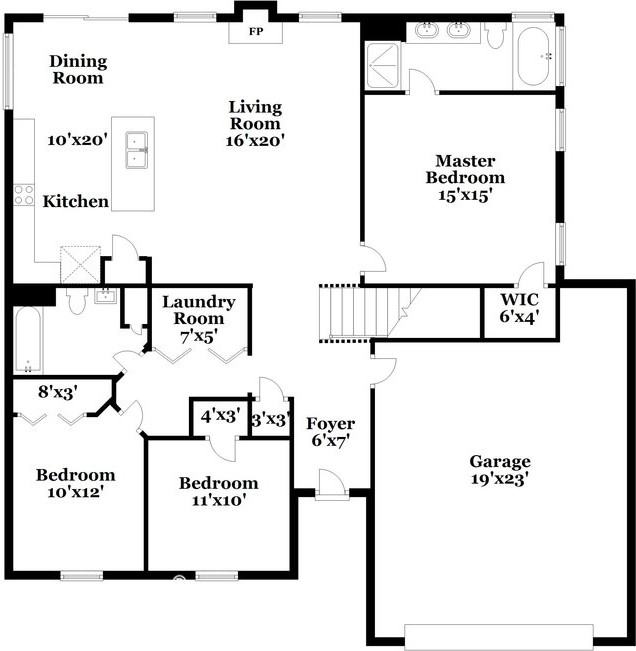 2145 Camille Dr - Photo 3 of 17
