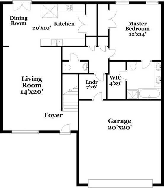 8856 Cressent Glen Ct - Photo 2 of 17