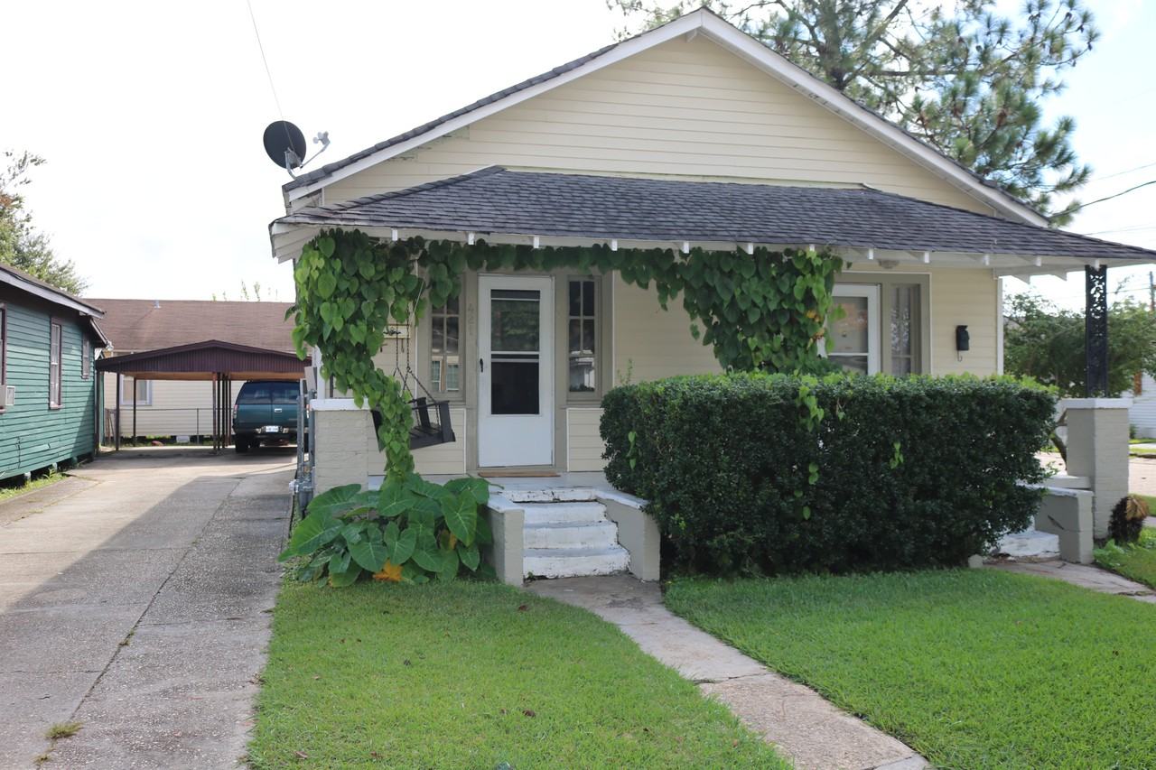 423 Jung Blvd, Marrero, LA 70072 1 Bedroom Apartment for Rent PadMapper