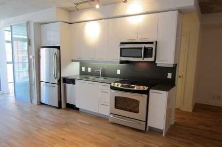 2 Gladstone Avenue #305