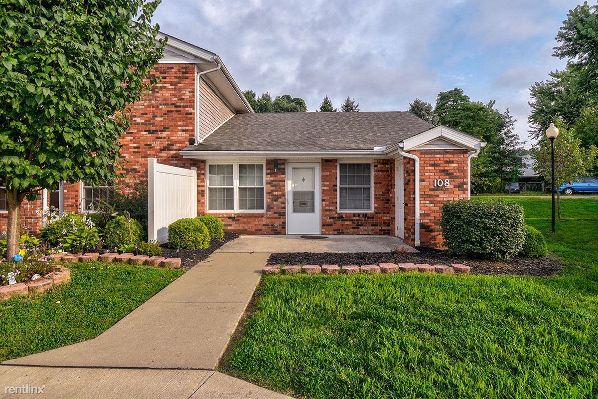 Belle Prairie Apartments - Photo 3 of 24