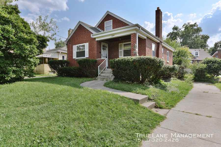 5687 Colerain Ave - Photo 2 of 18