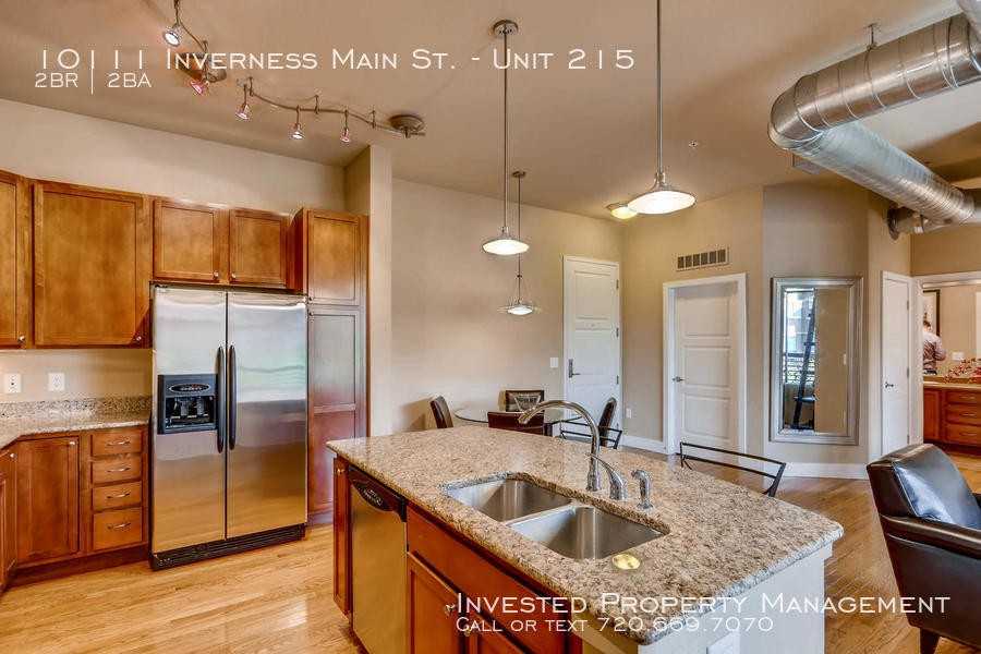 10111 Inverness Main St #215 - Photo 2 of 21