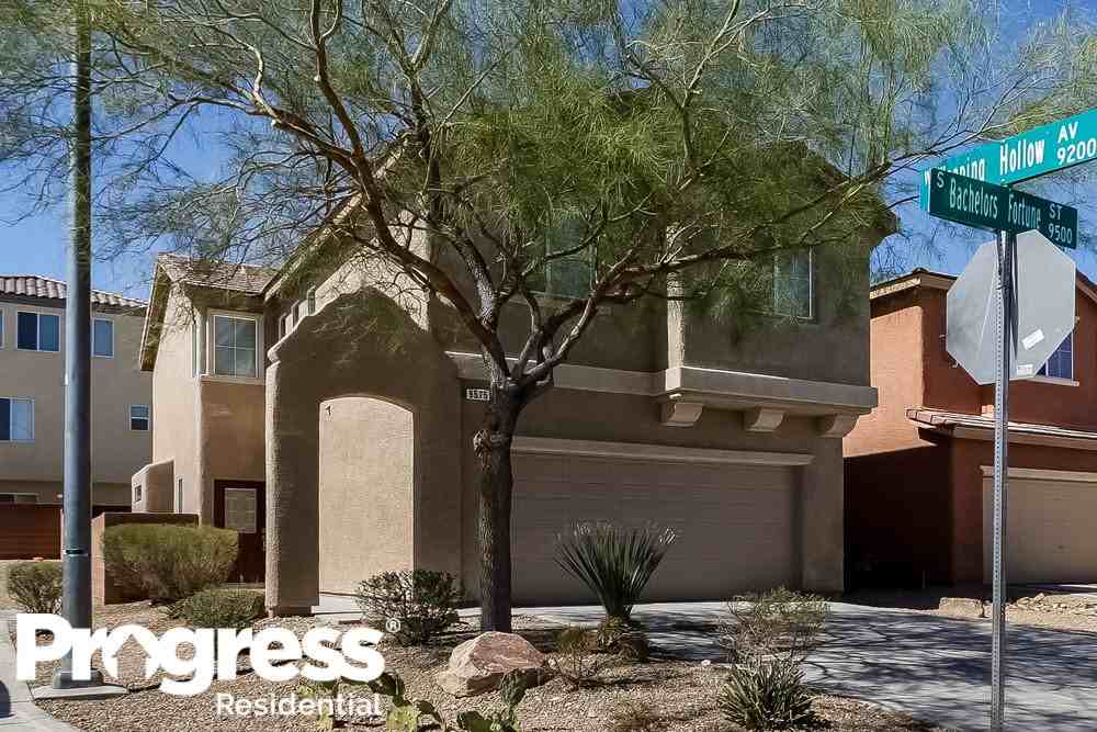 9575 Bachelors Fortune St - Photo 2 of 15