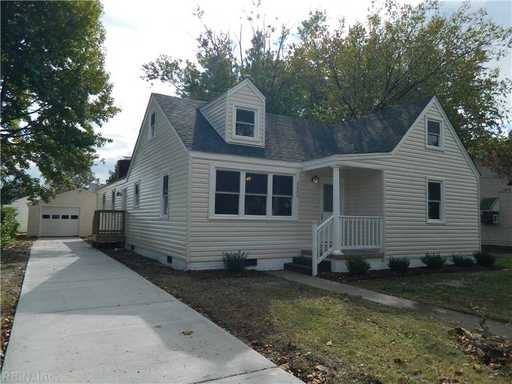 5249 Ashby St - Photo 2 of 16