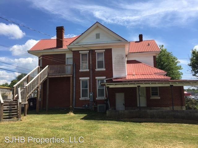 401 N Jackson St - Photo 3 of 25