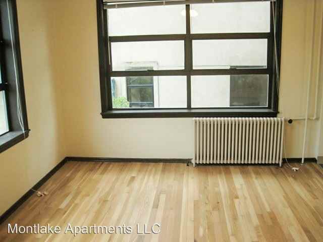 24th Ave. E. & E. Lynn St. Apartments in Montlake, Seattle, WA 98112