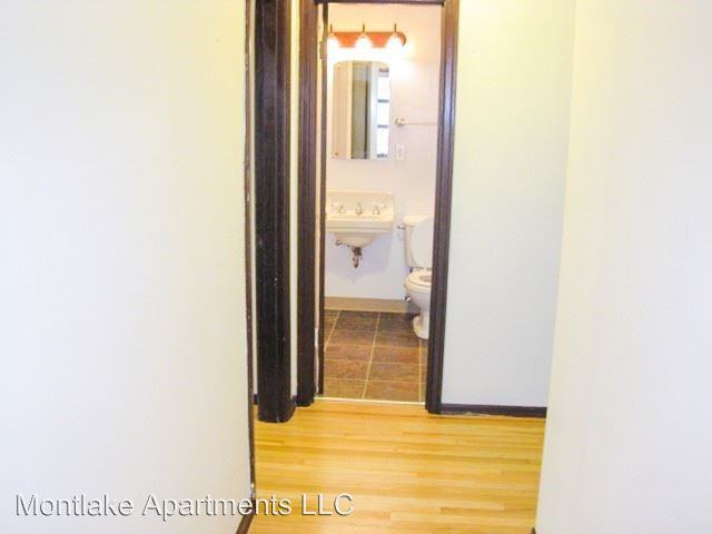 24th Ave. E. & E. Lynn St. Apartments in Montlake, Seattle, WA 98112