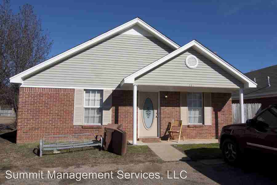 201 Creekwood Drive - Photo 2 of 12