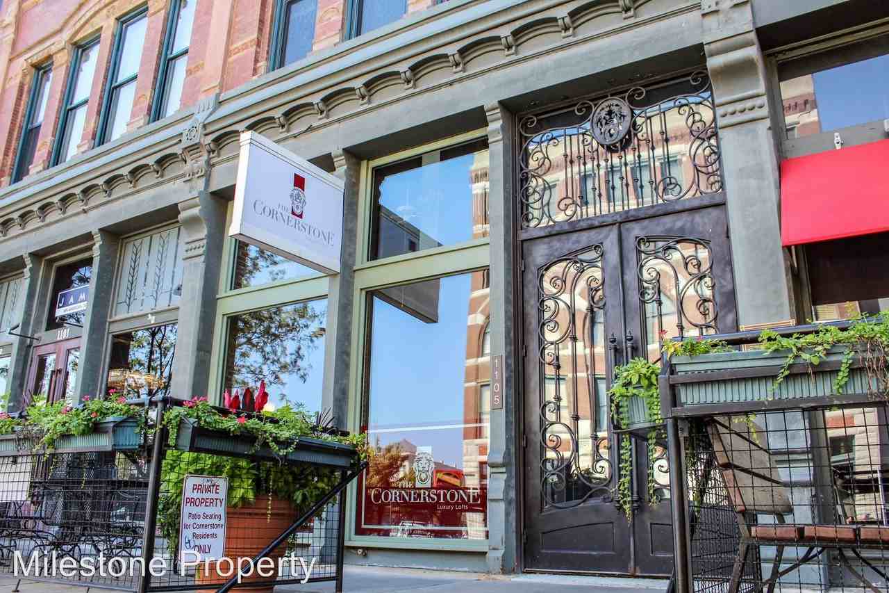 1101 Harney Street - Photo 2 of 5
