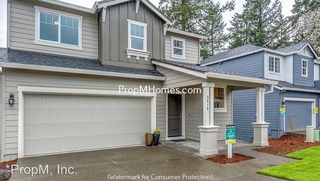 16923 Northwest Anita Street